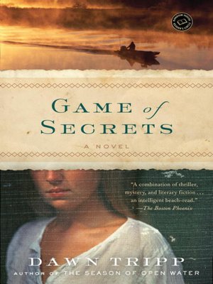 cover image of Game of Secrets